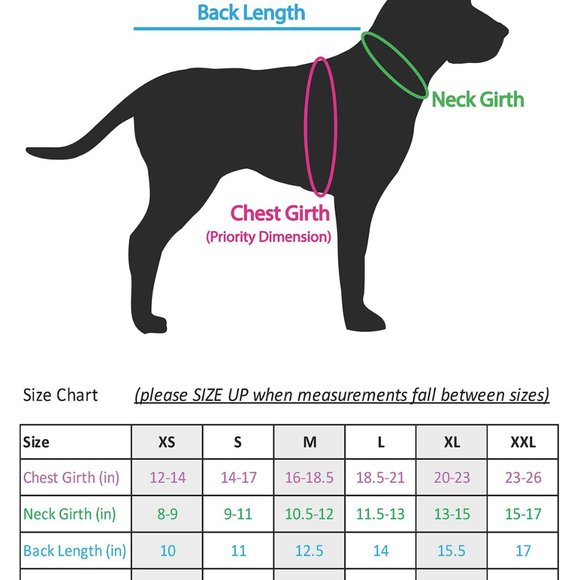 Petzzi Pet Dog Puppy Clothes Winter Insulated Coat Jacket Alexander Dark Red - Picture 2 of 9